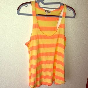 Kirra Large Tank Top Razorback 💥COMFY💥